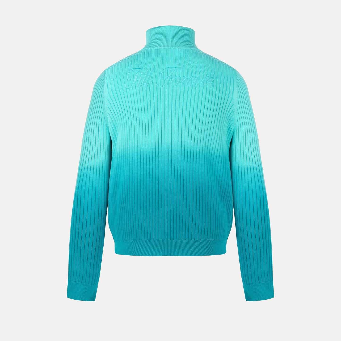 Aurora Zip Jumper