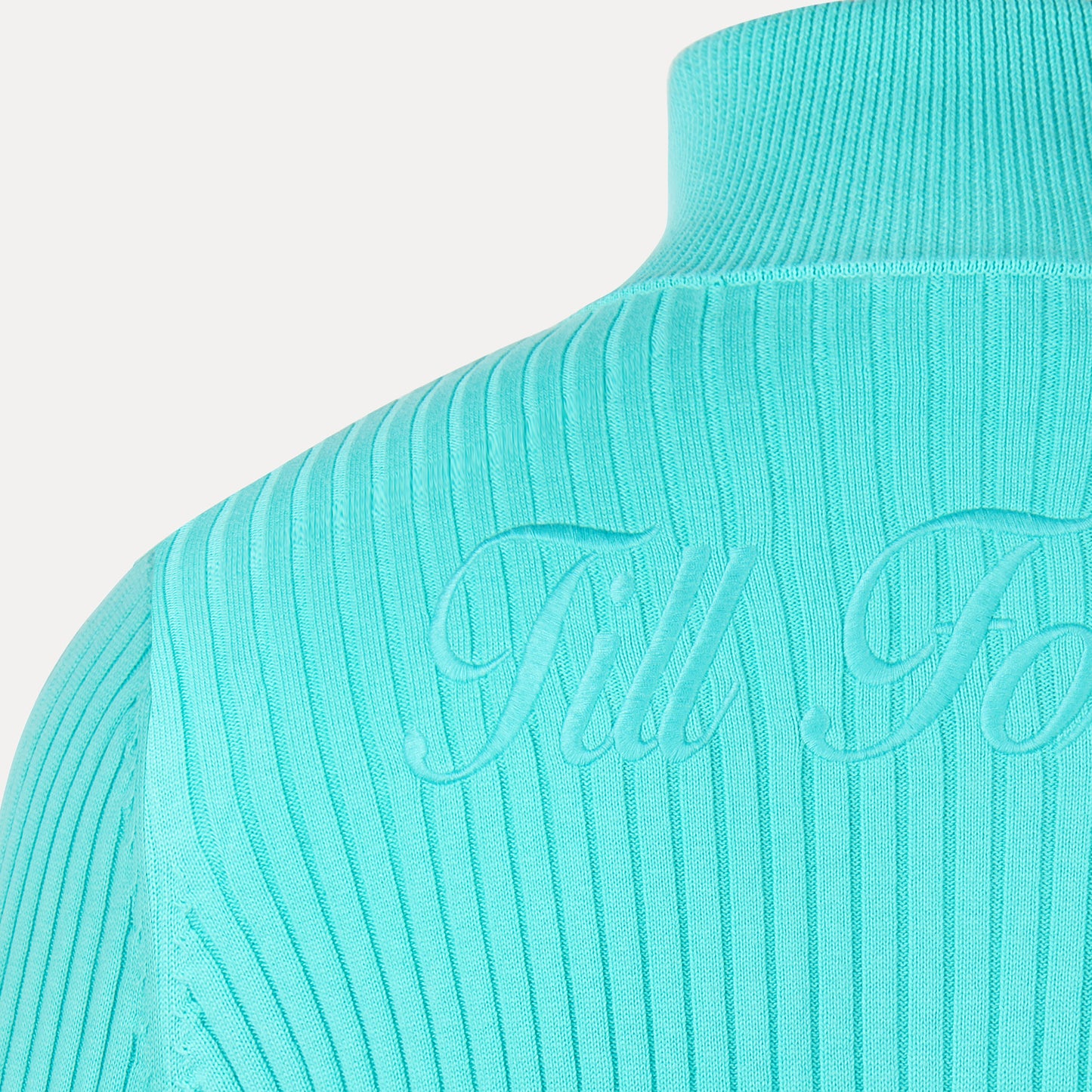 Aurora Zip Jumper