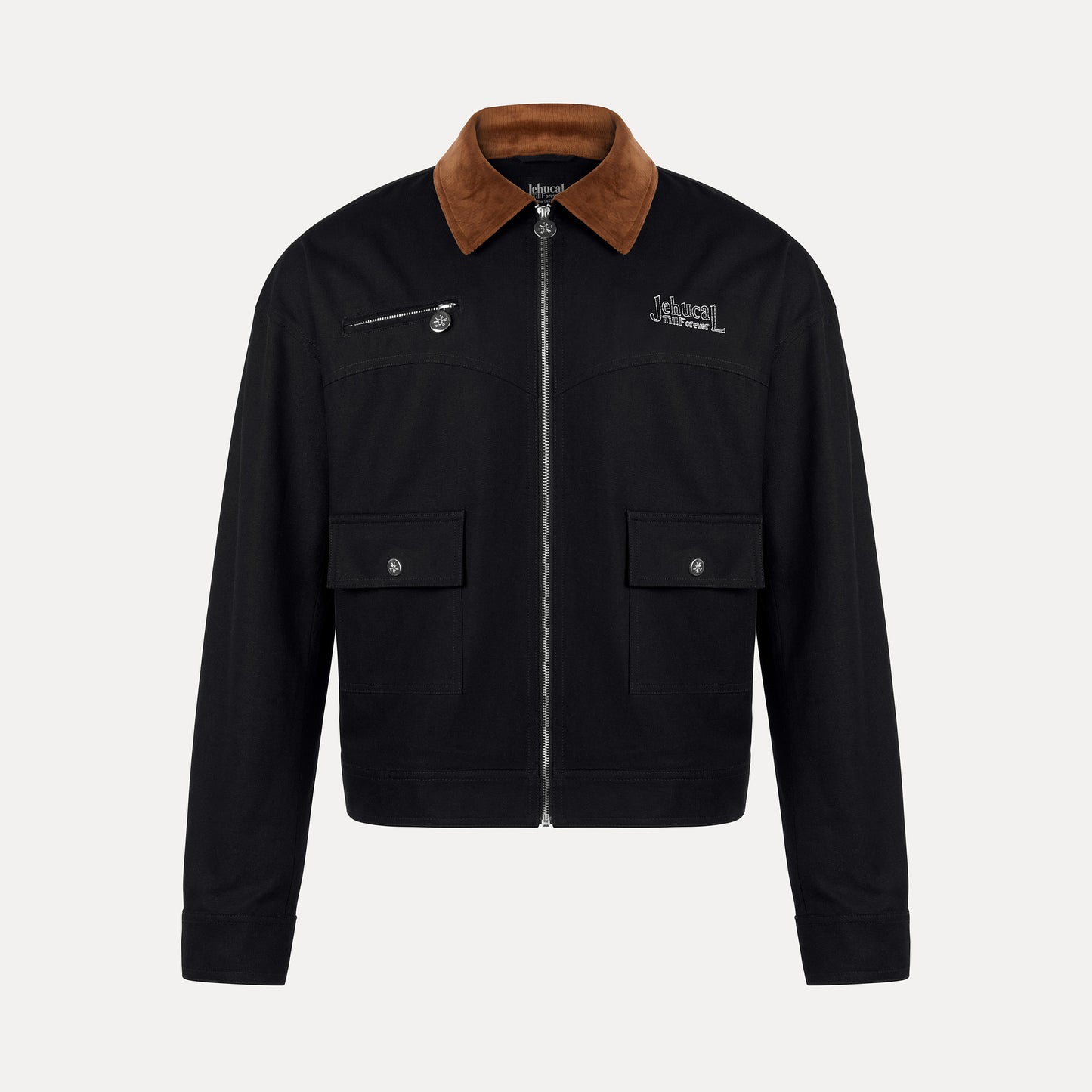 World Champions Jacket