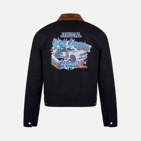 World Champions Jacket