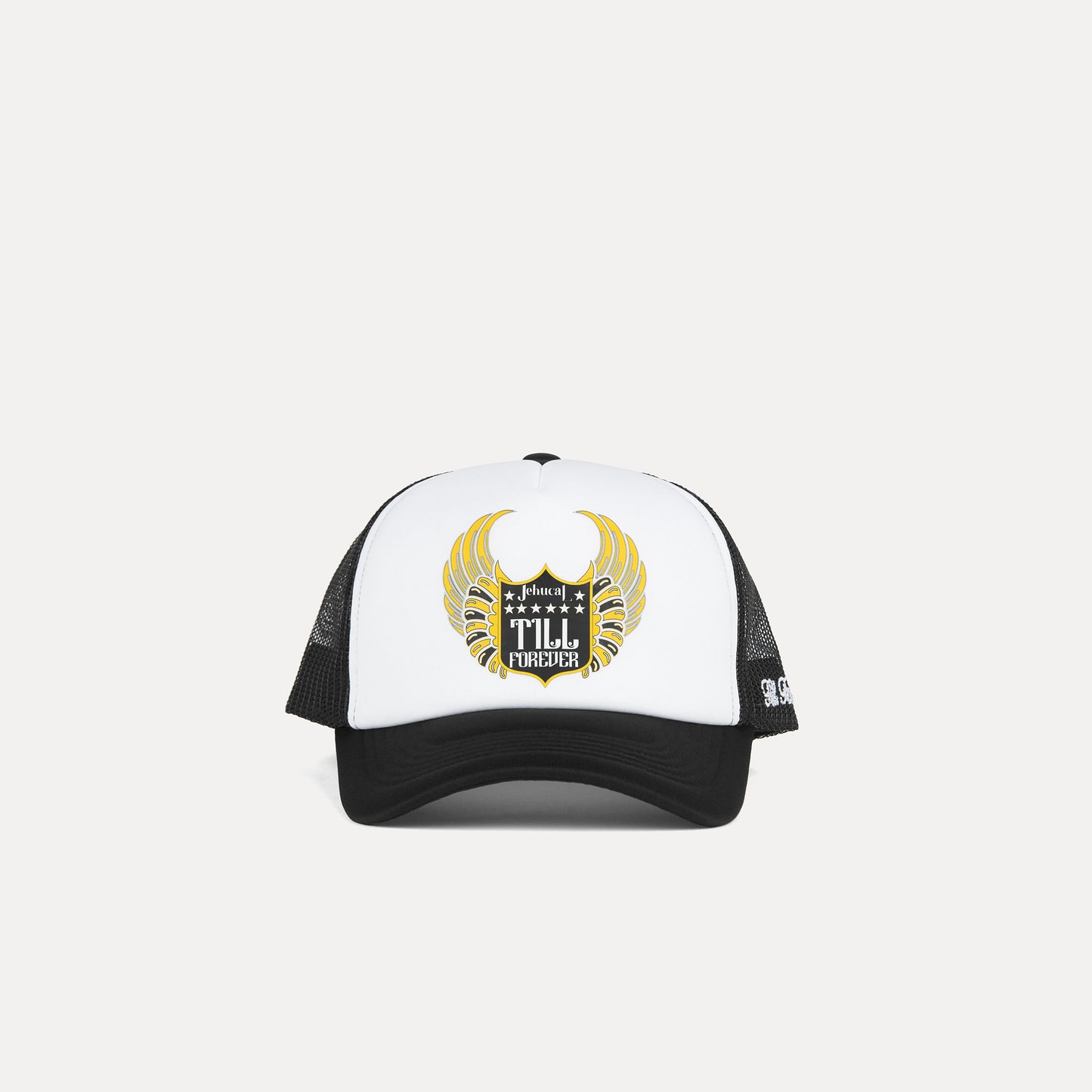 Octastar Crest Trucker Hat