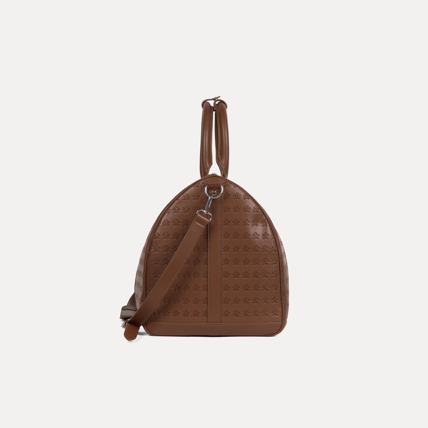 Clockwork Weekender Duffle Bag
