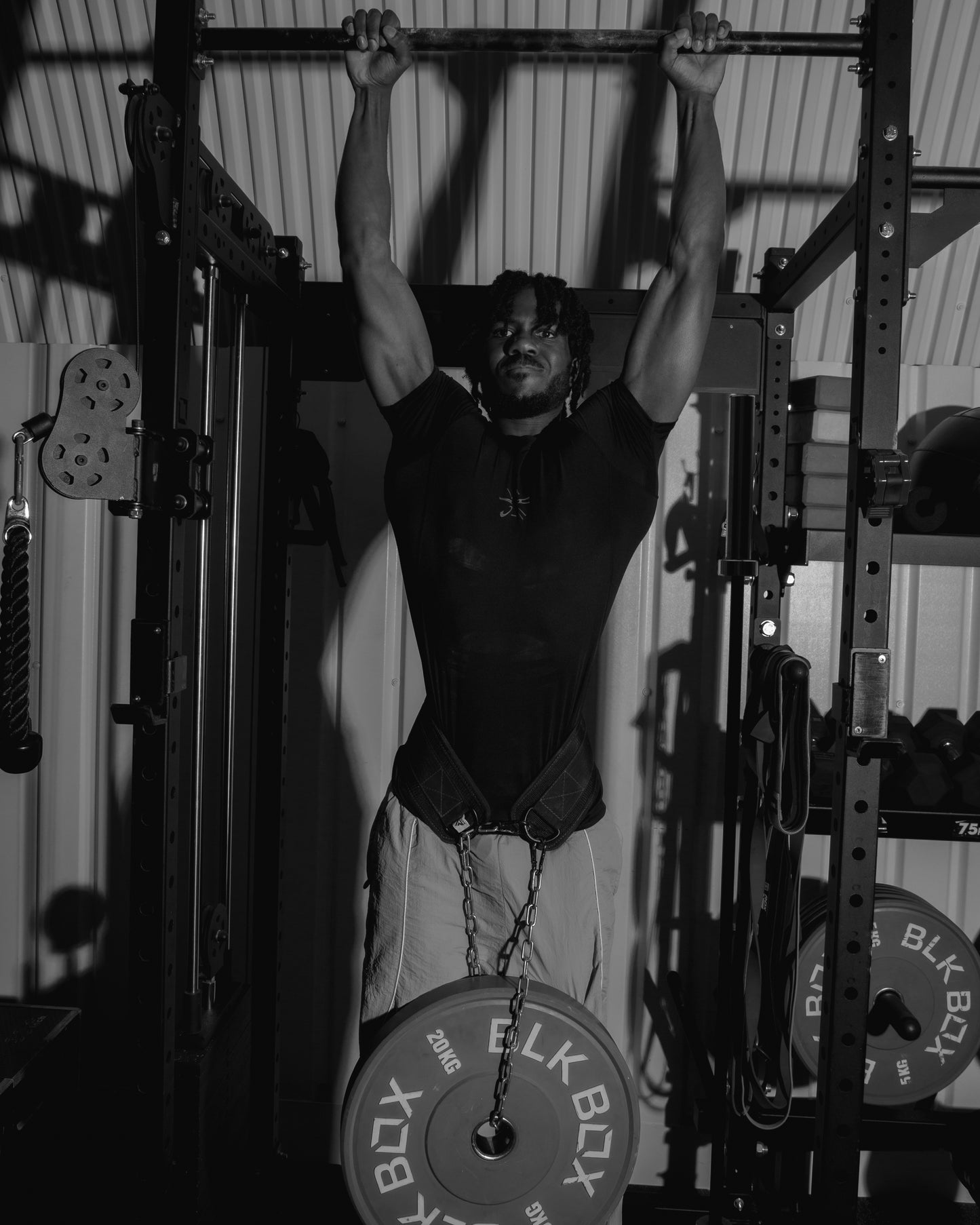 Baselayer Short Sleeve T shirt (Compression Fit)