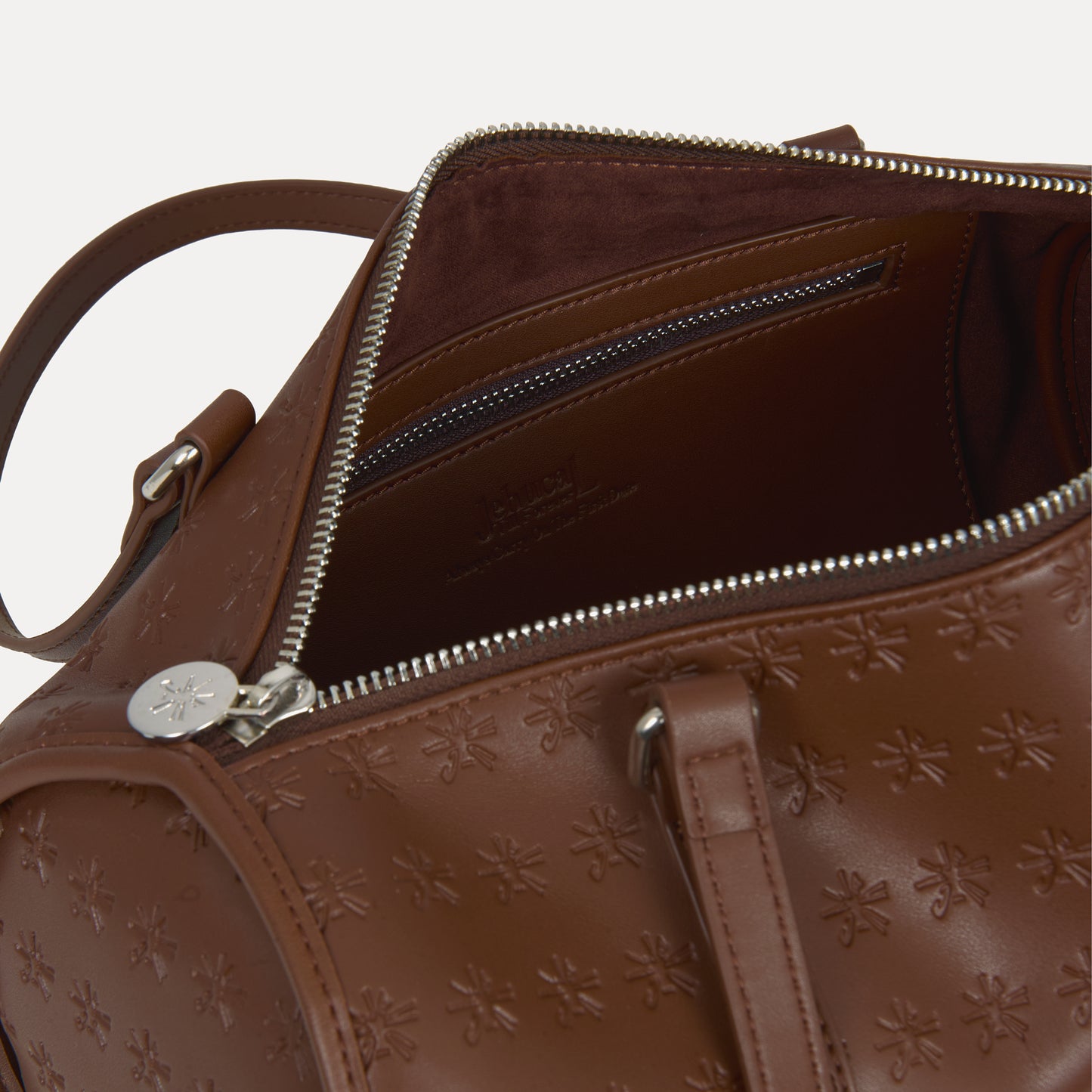 Clockwork Daily Barrel/Shoulder Bag