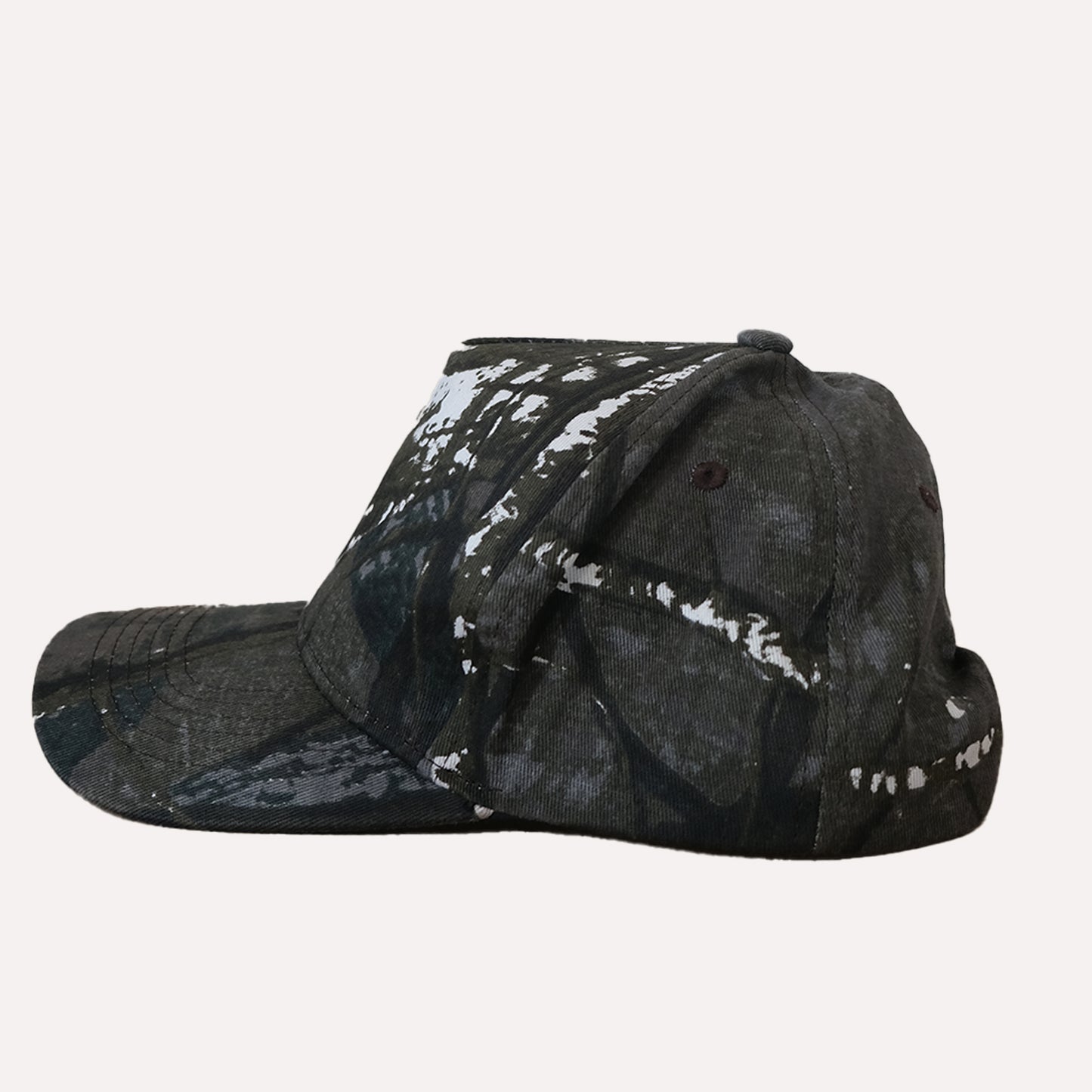 Real Tree Camo Hat