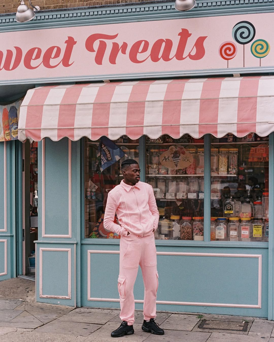 Cam'Ron Bundle