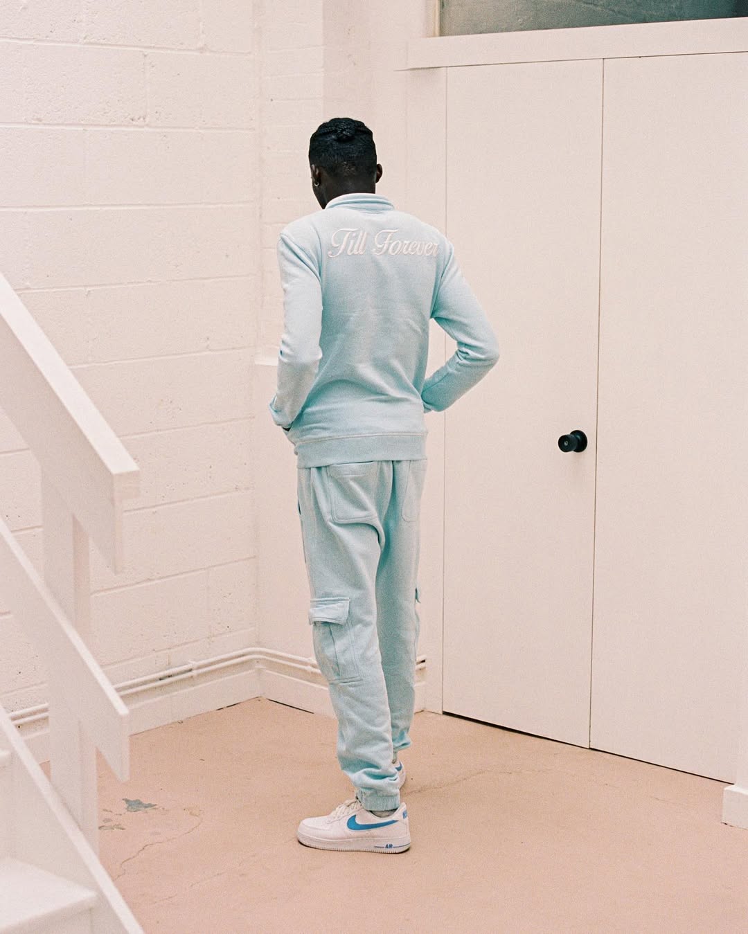 Ice Blue Bundle