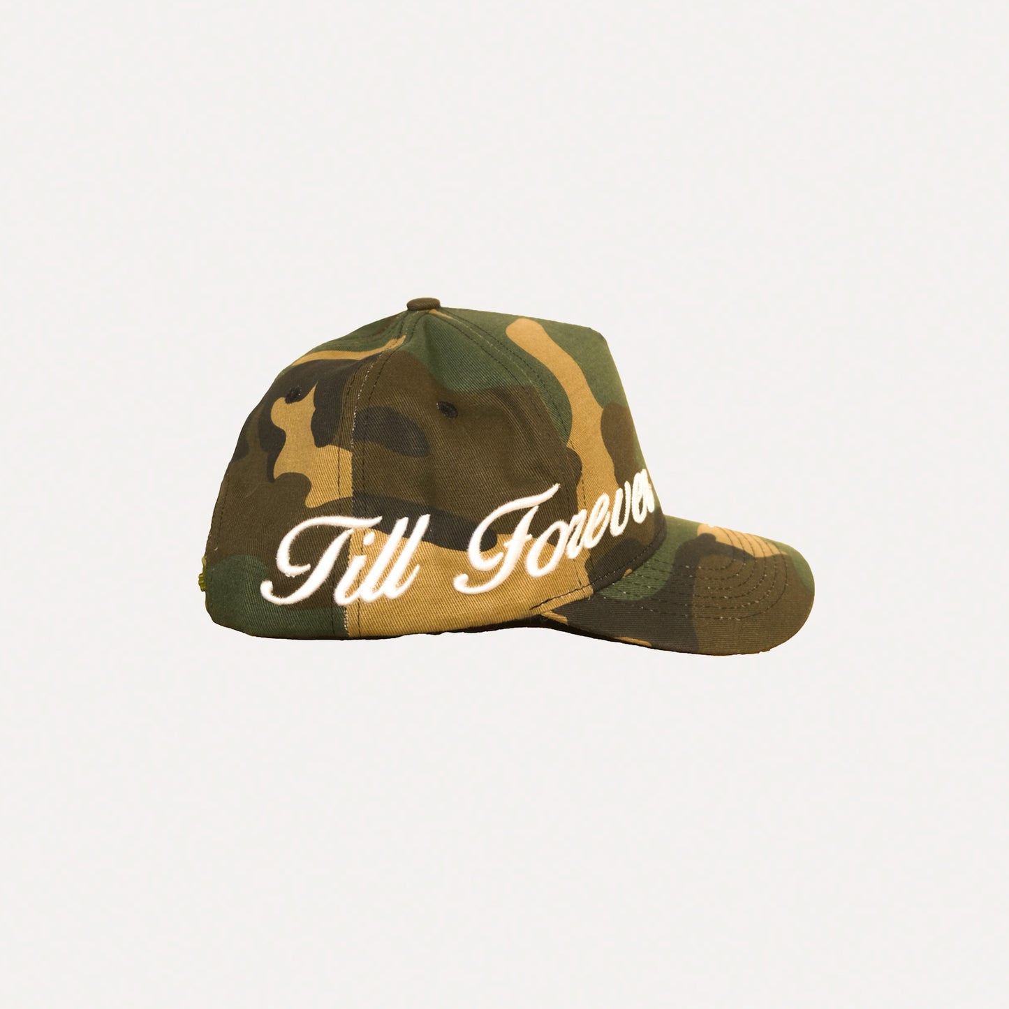 Nomad Camo Cap