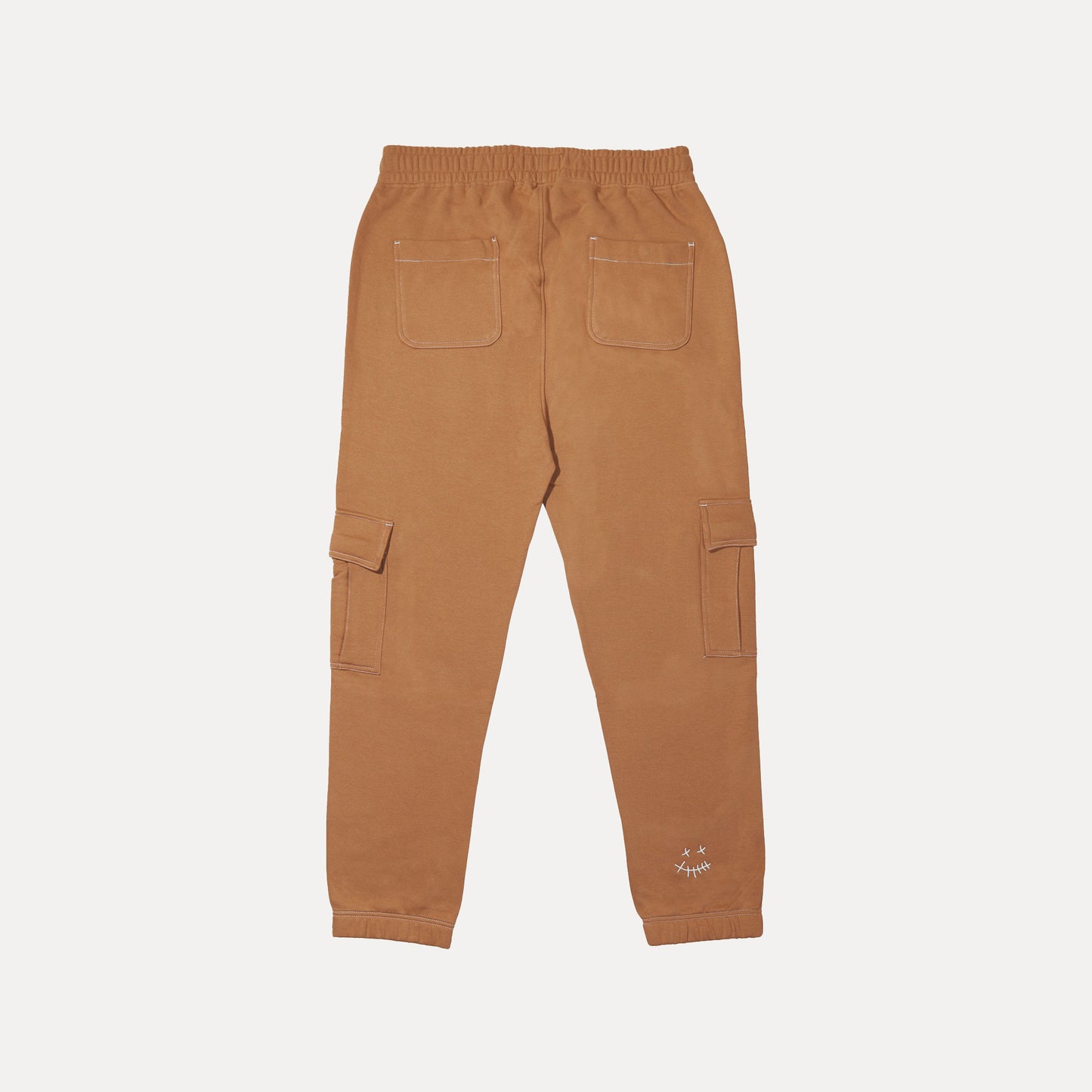 *ARCHIVE* TILL FOREVER TRACKPANTS (BISCOFF BROWN)