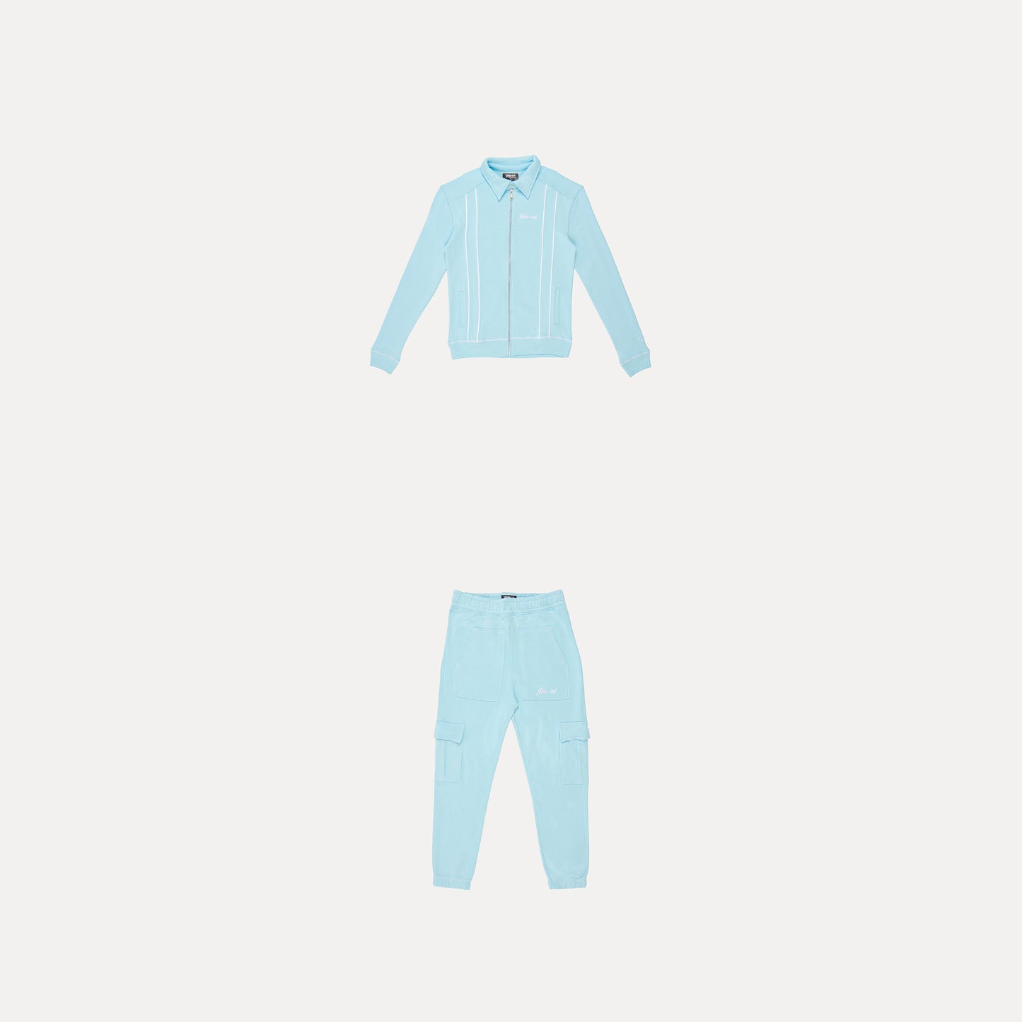 Ice Blue Bundle