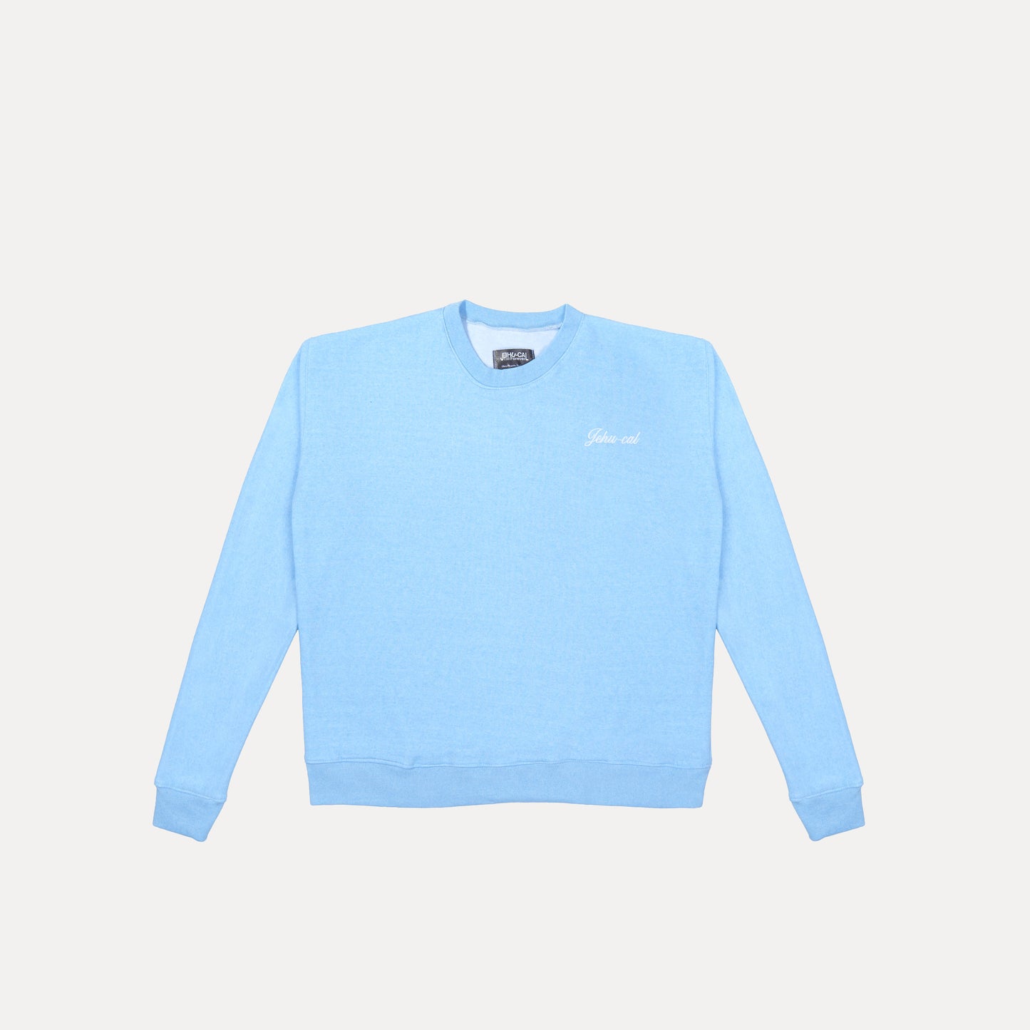 *ARCHIVE* CLASSIC TILL FOREVER SWEATSHIRT (SKY BLUE)