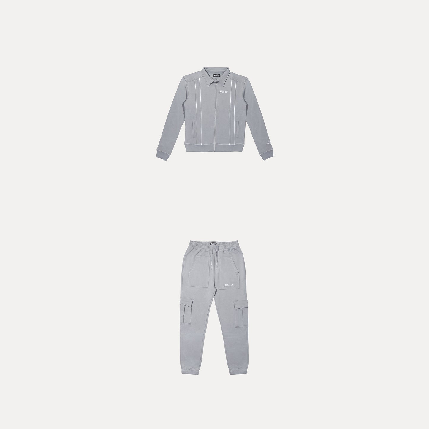 Pebble Grey Bundle