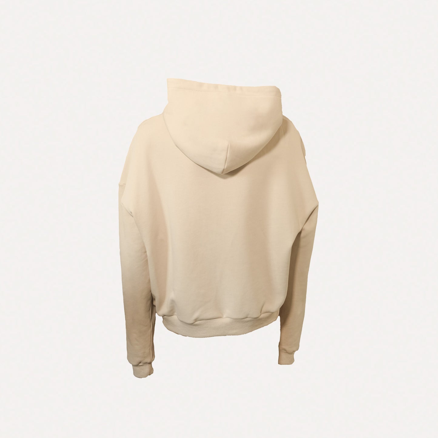 Chupa Chups Hoodie (Oat/Green)