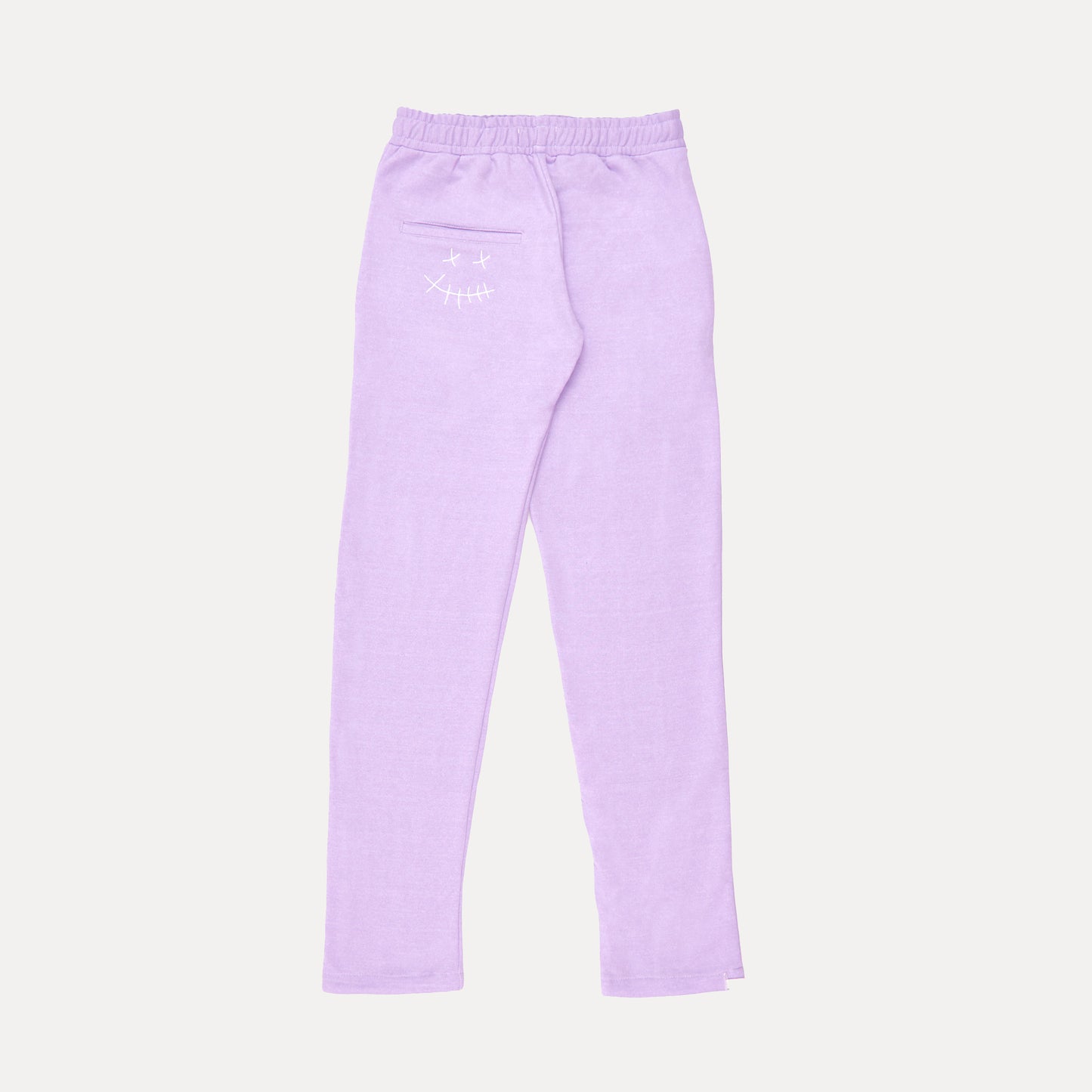 *ARCHIVE* CLASSIC SWEATPANTS (LILAC)