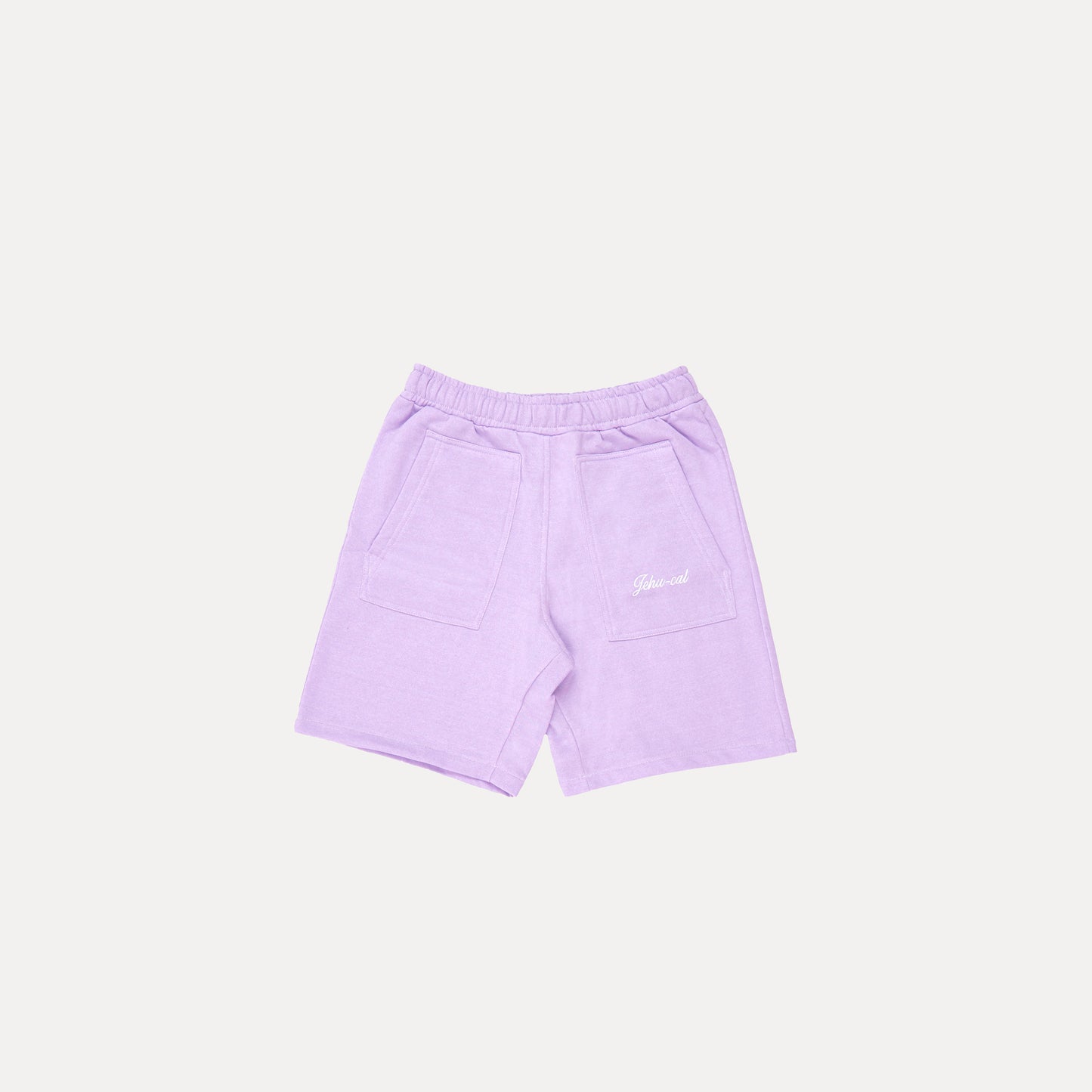 *ARCHIVE* LILAC SWEATSHORTS