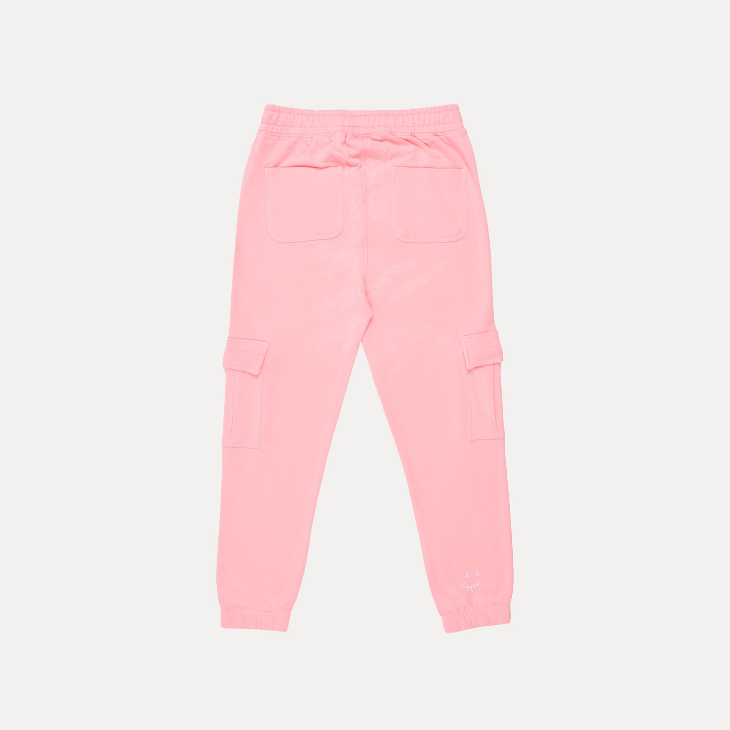 *ARCHIVE* TILL FOREVER TRACKPANTS (CAM'RON PINK)