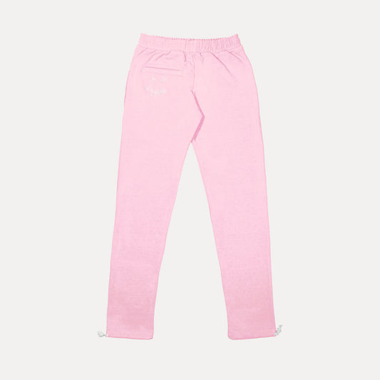 *ARCHIVE* CLASSIC SWEATPANTS (PINK)