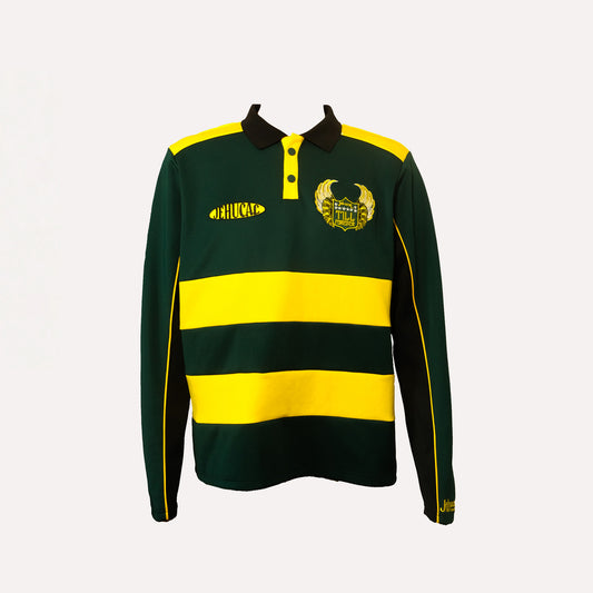 Jehucal Scuba Jersey