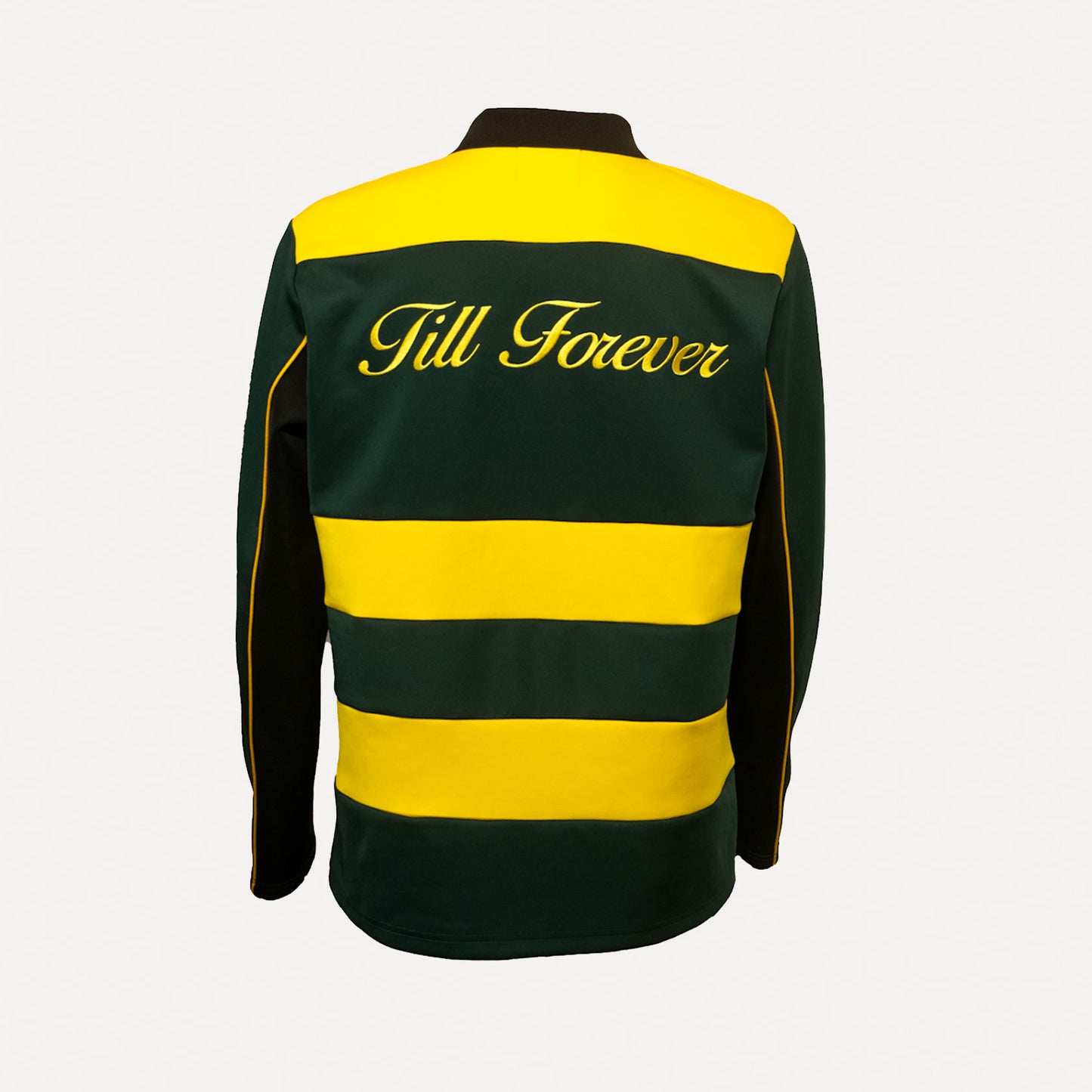 Jehucal Scuba Jersey