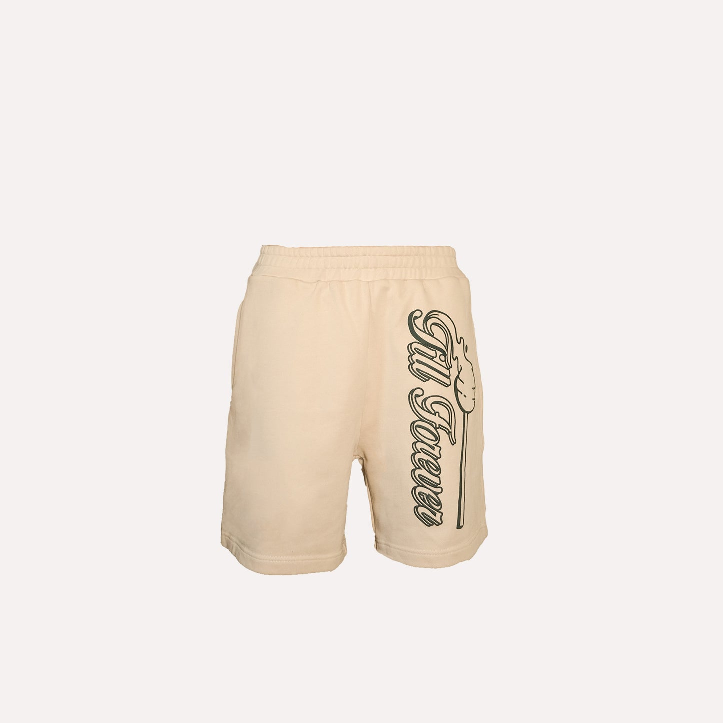 Chupa Chups Sweatshorts