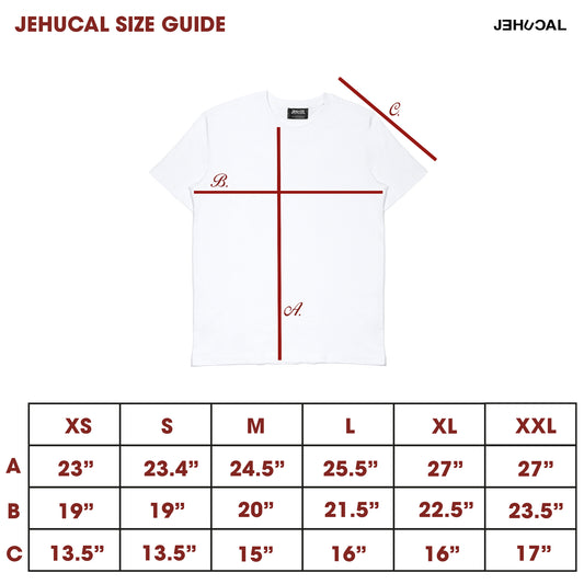 *ARCHIVE* JEHUCAL X CHIVAS REGAL BOTTLE TEE (WHITE)