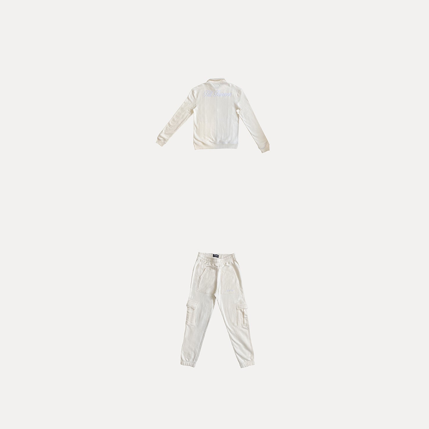 Off White Bundle