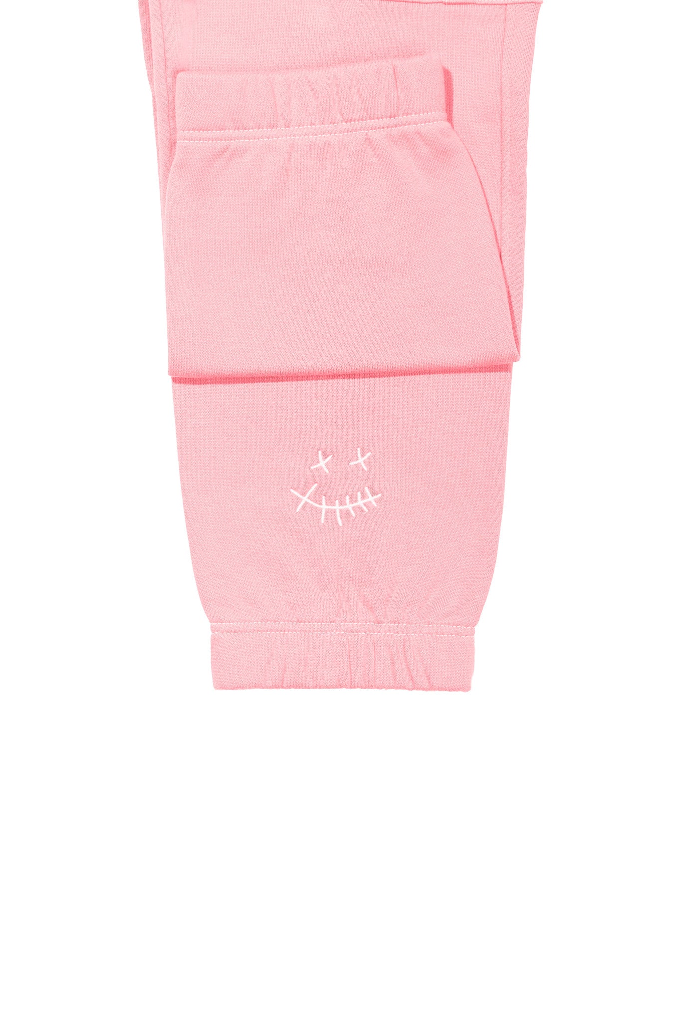 *ARCHIVE* TILL FOREVER TRACKPANTS (CAM'RON PINK)