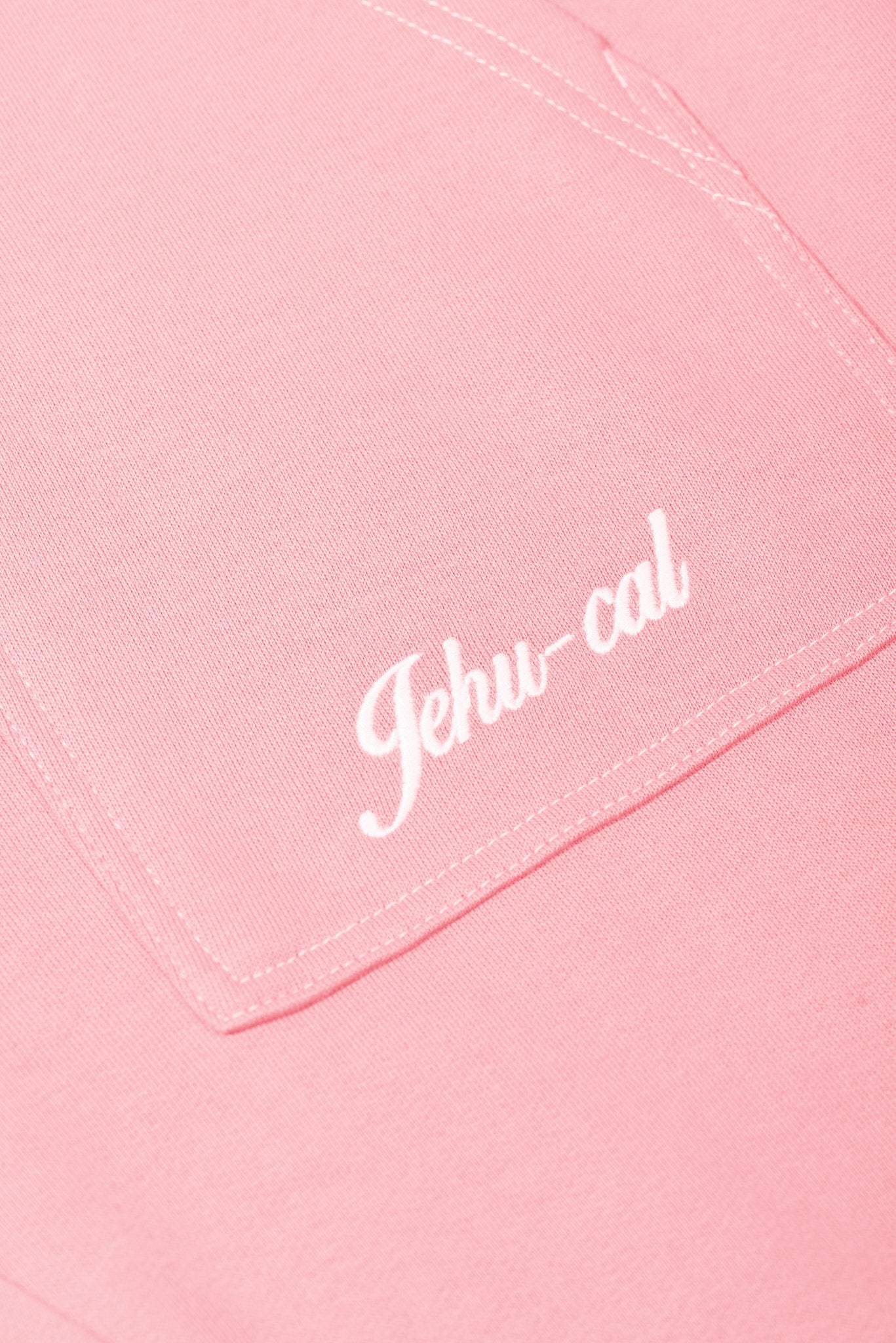 *ARCHIVE* TILL FOREVER TRACKPANTS (CAM'RON PINK)