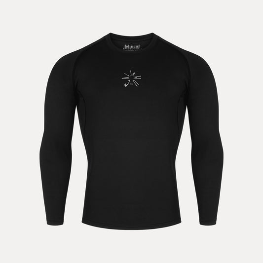 Baselayer Long Sleeve T shirt (Compression Fit)