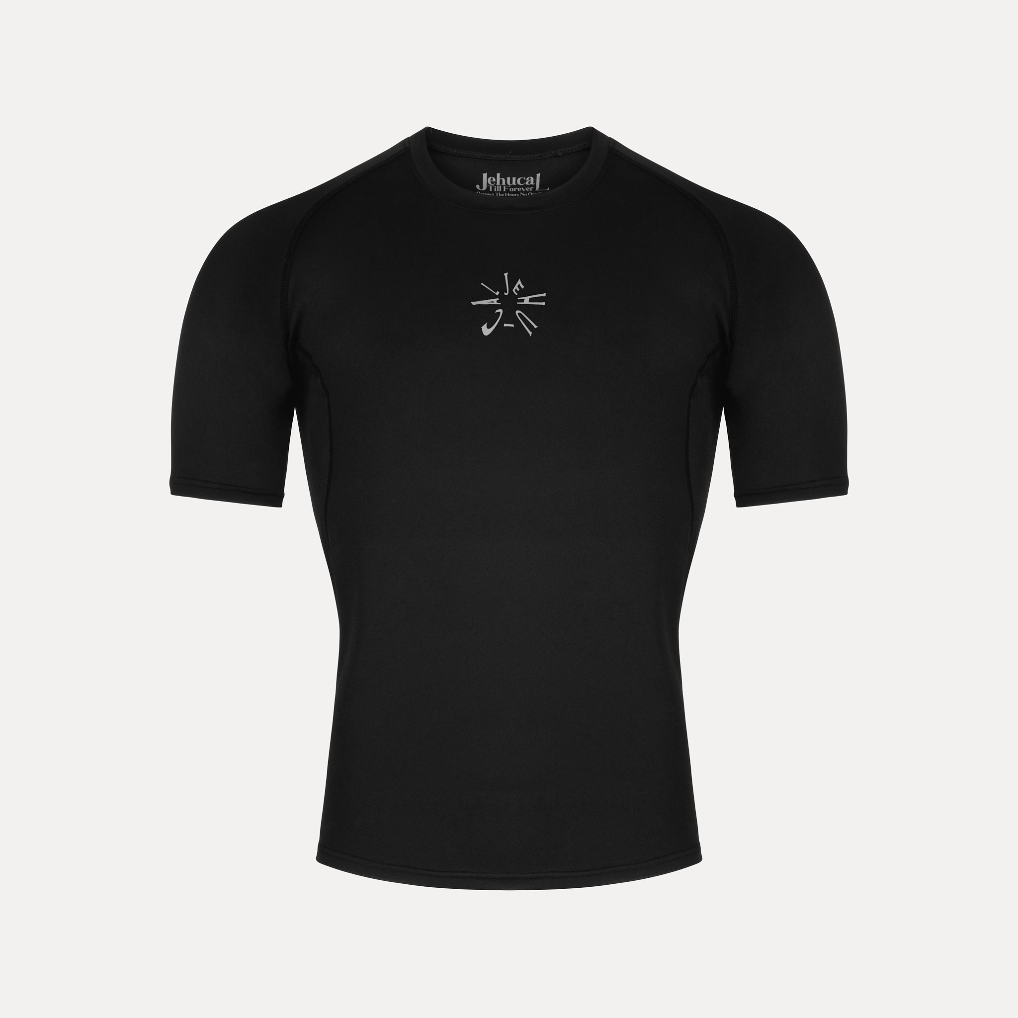 Baselayer Short Sleeve T shirt (Compression Fit)