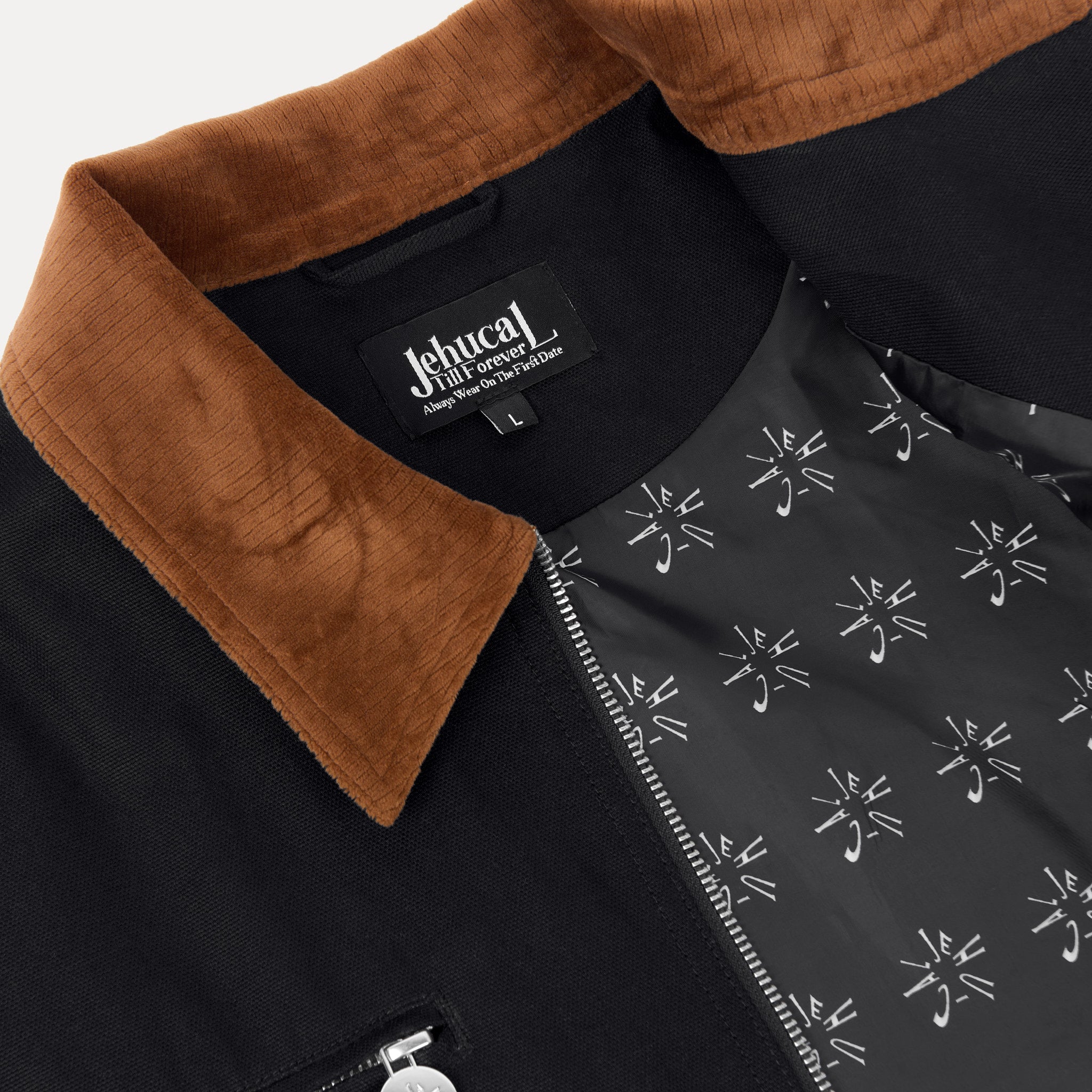 World Champions Jacket