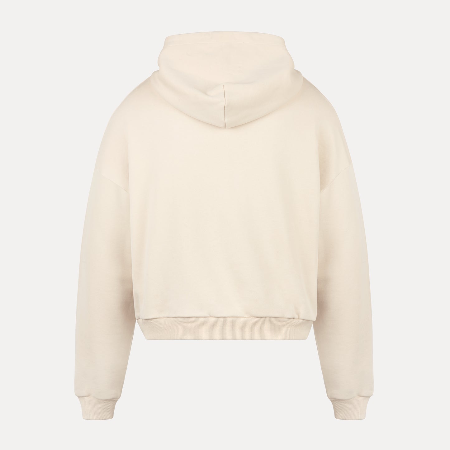 Chupa Chups Hoodie (Oat/Green)