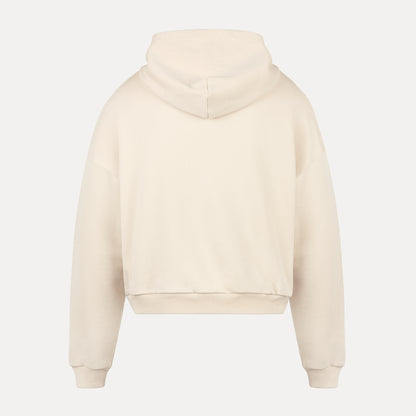 Chupa Chups Hoodie (Oat/Green)