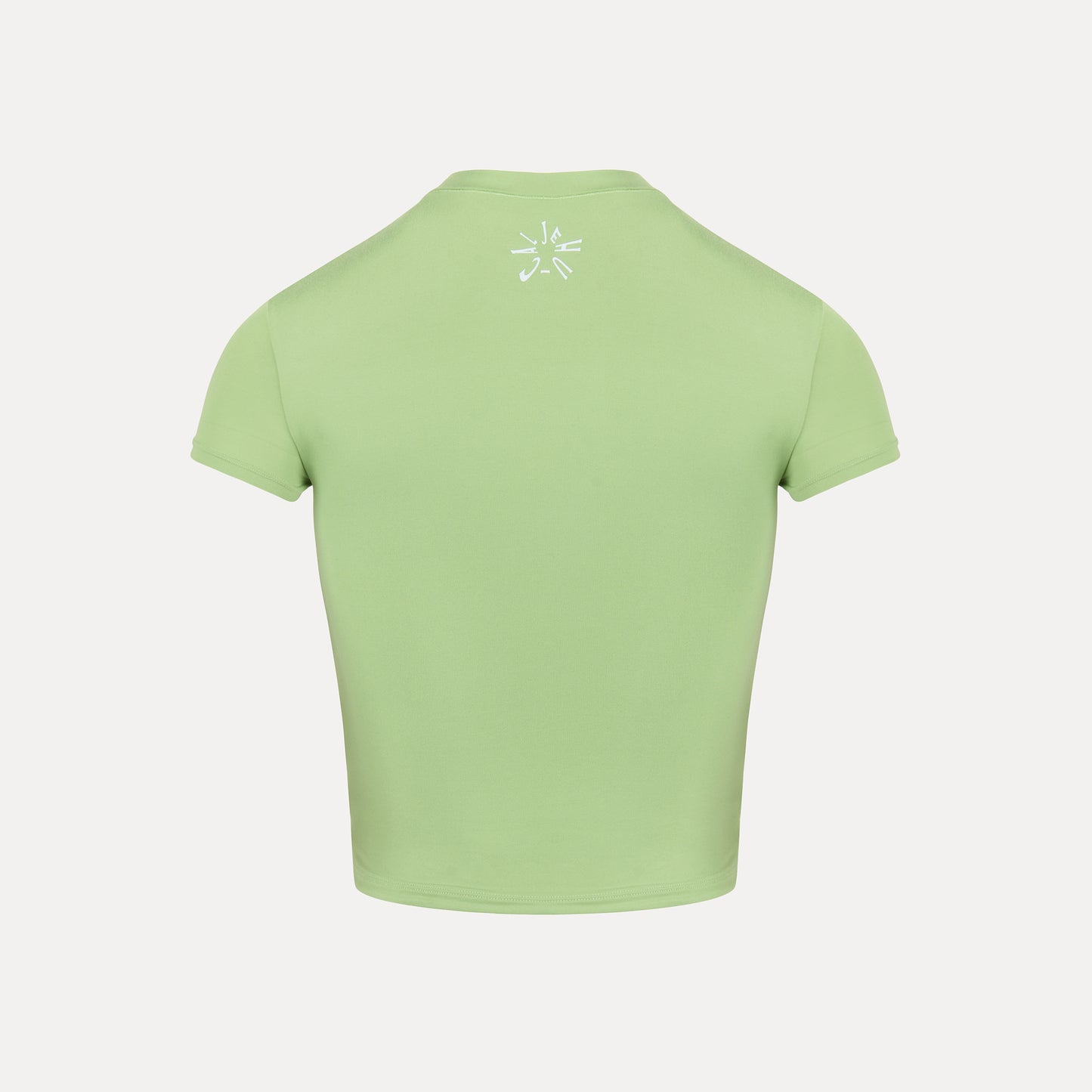 Chupa Chups 'Fits All' Women's Tee (Spearmint)