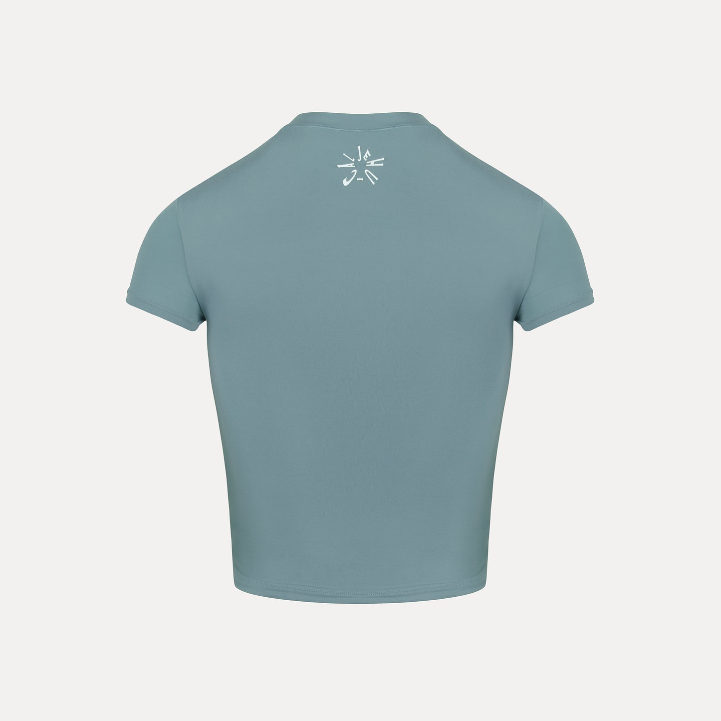 Chupa Chups 'Fits All' Women's Tee (Ocean Dust)