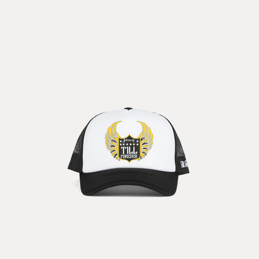 Octastar Crest Trucker Hat