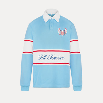Octastar Crest Rugby Polo