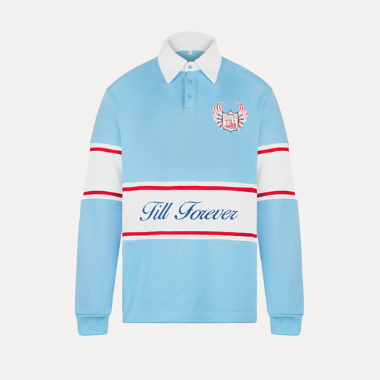 Octastar Crest Rugby Polo