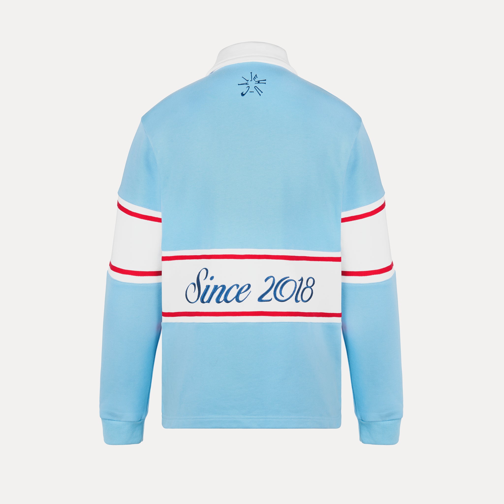 Octastar Crest Rugby Polo