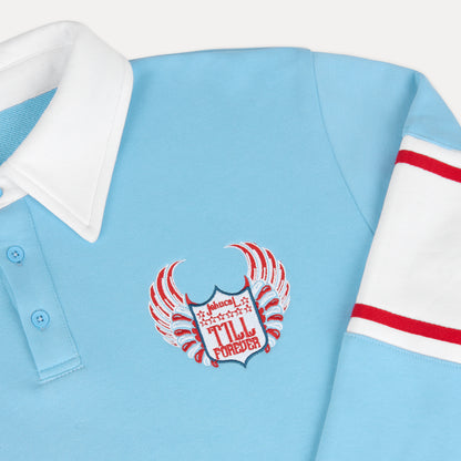 Octastar Crest Rugby Polo