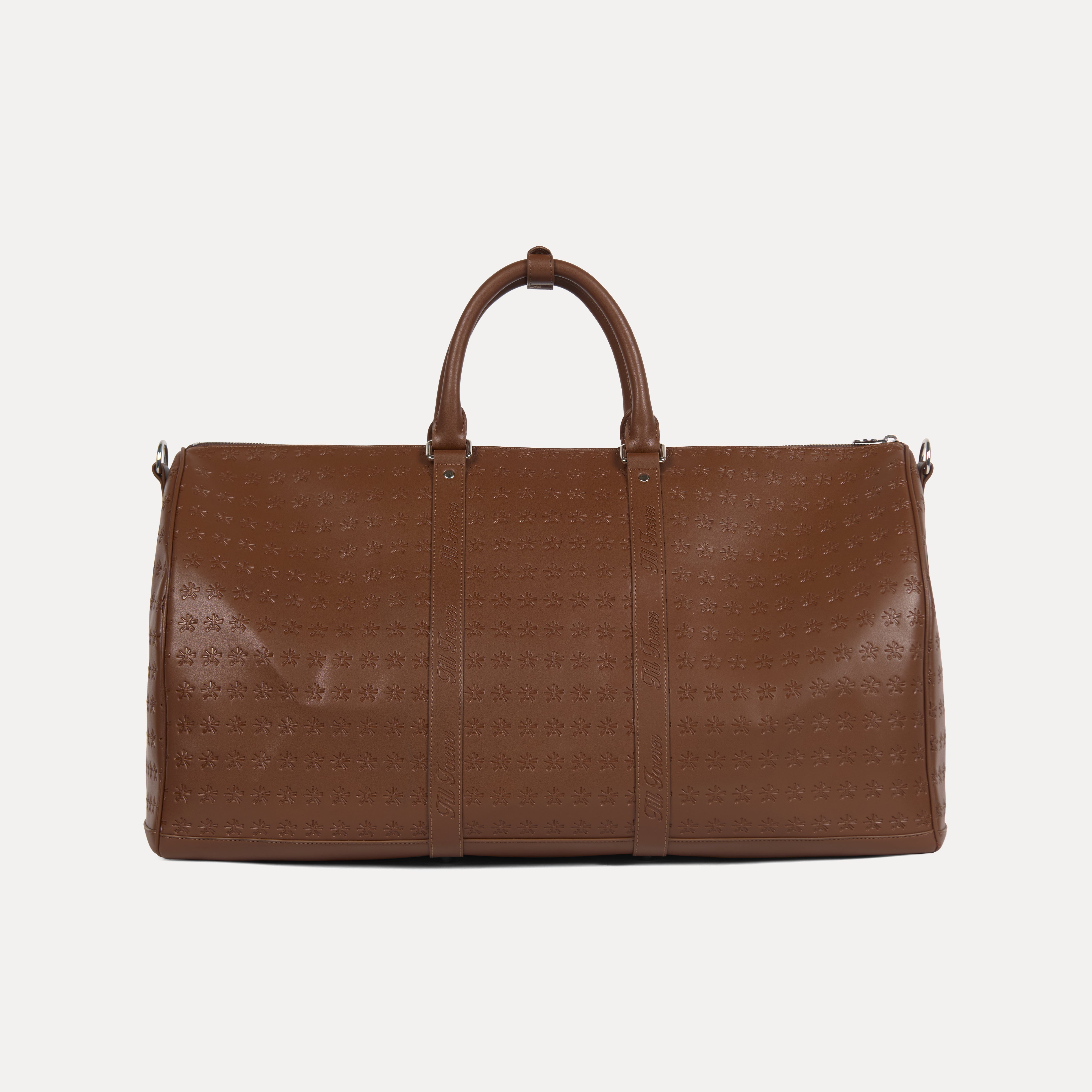 Clockwork Weekender Duffle Bag