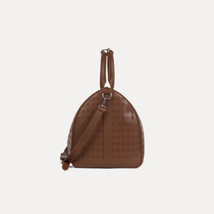 Clockwork Weekender Duffle Bag