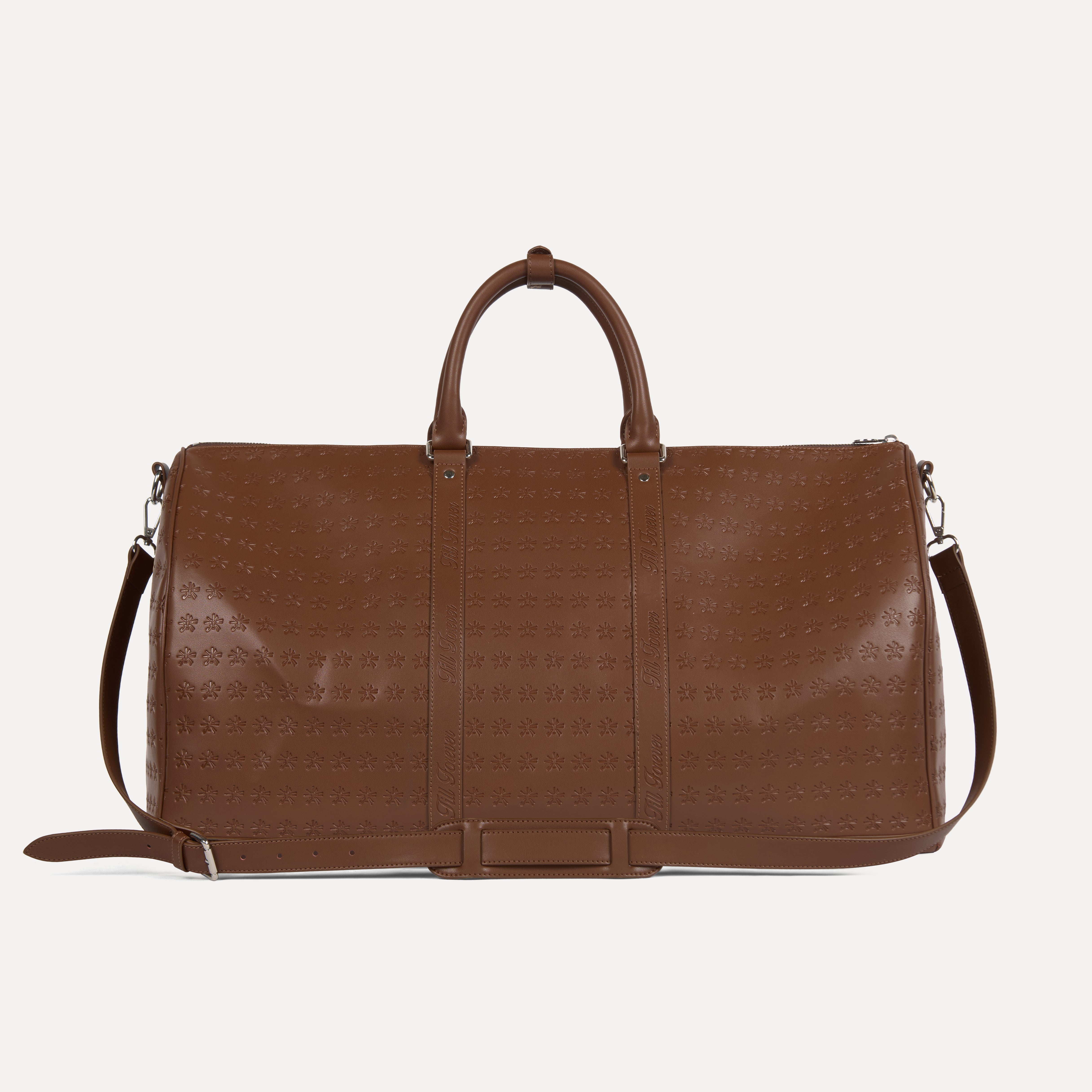 Clockwork Weekender Duffle Bag