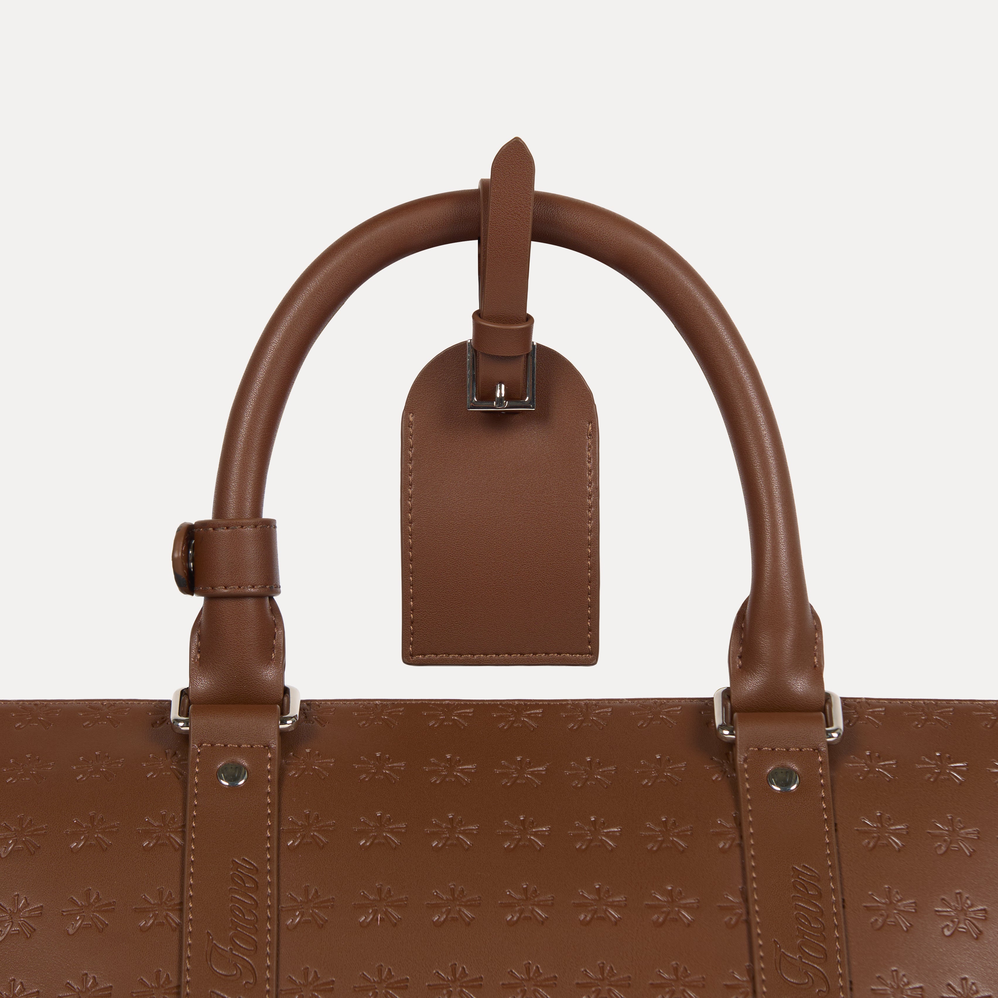 Clockwork Weekender Duffle Bag