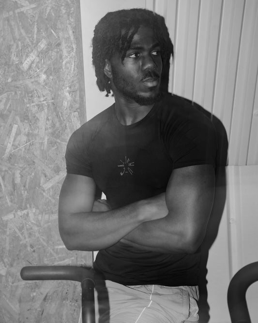 Baselayer Short Sleeve T-Shirt (Compression Fit) - 2 Pack