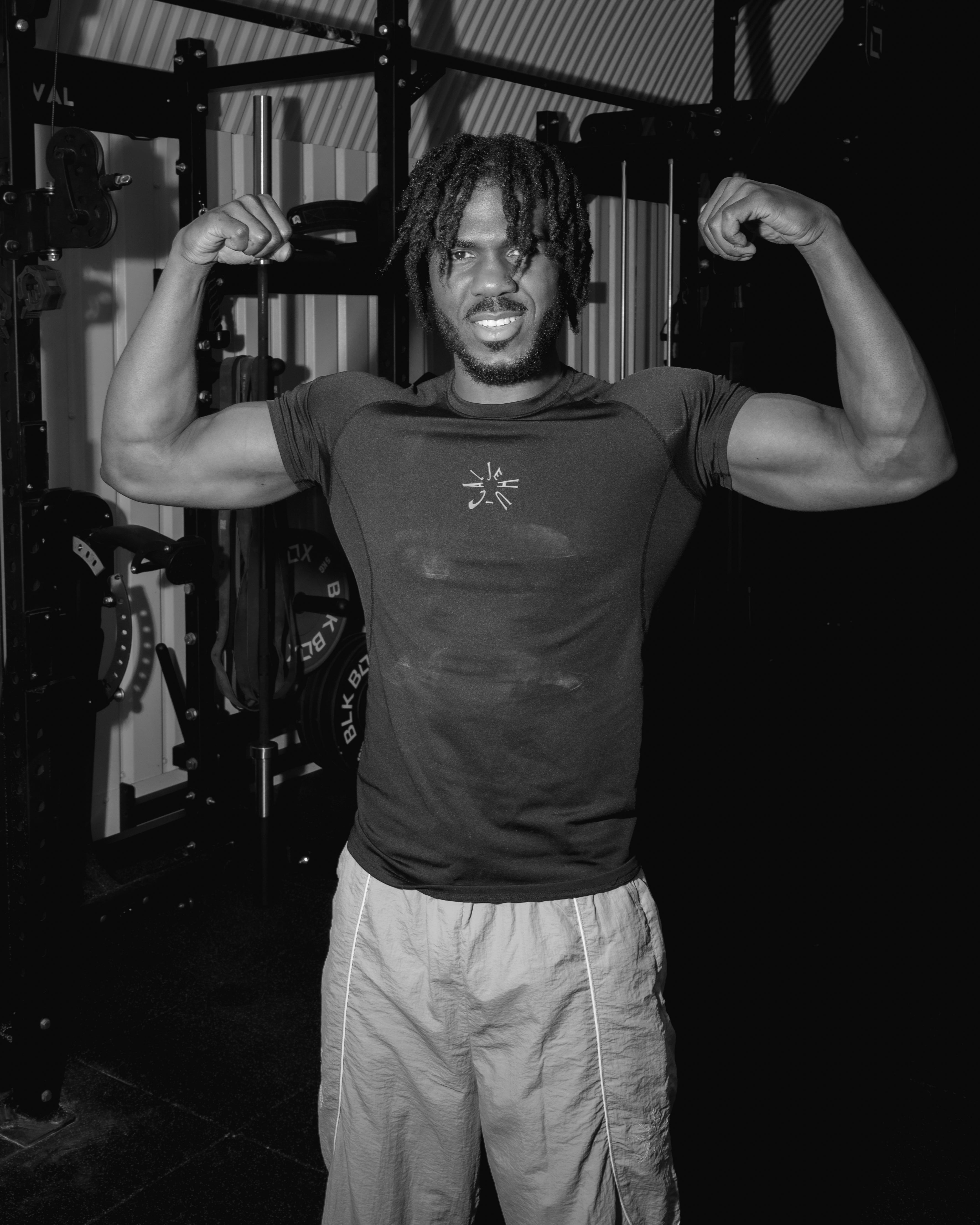 Baselayer Short Sleeve T shirt (Compression Fit)