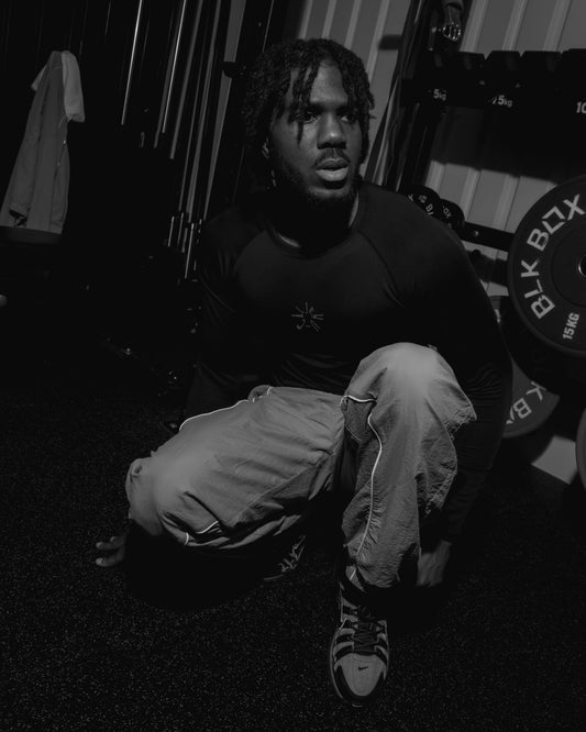 Baselayer Long Sleeve T shirt (Compression Fit)