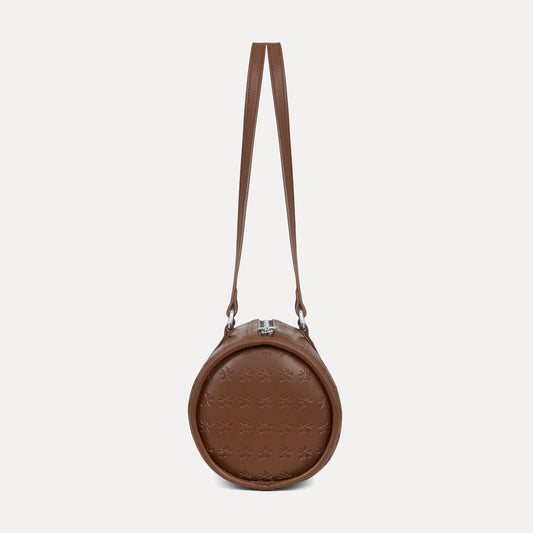 Clockwork Daily Barrel/Shoulder Bag