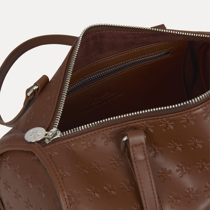 Clockwork Daily Barrel/Shoulder Bag