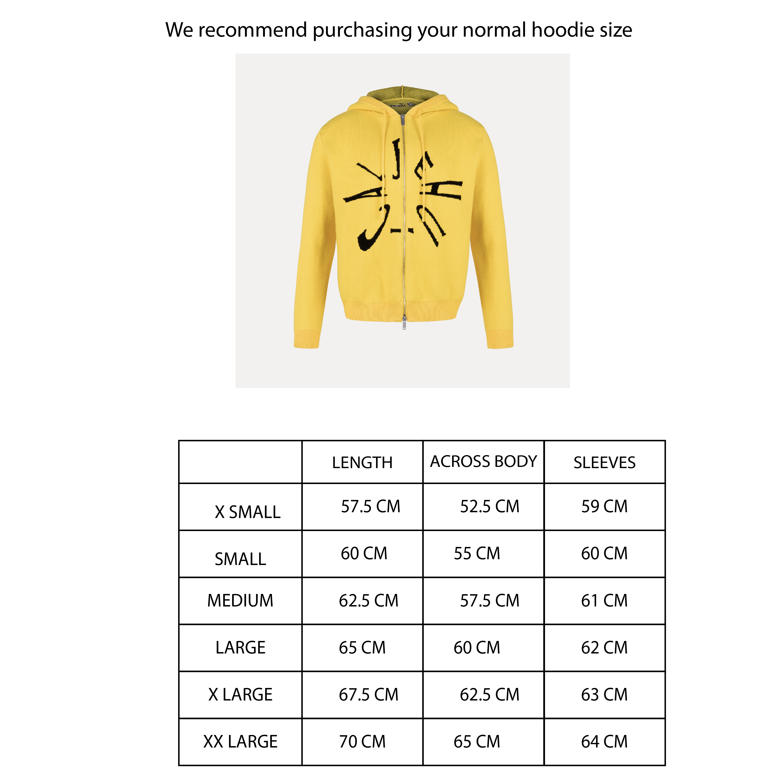 Bottle Green Clockwork Knit Hoodie